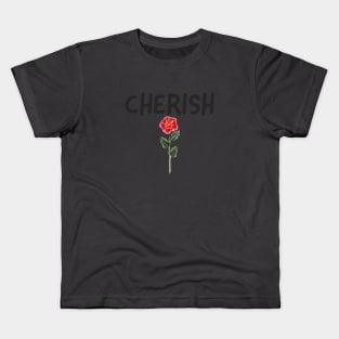 Cherish Kids T-Shirt